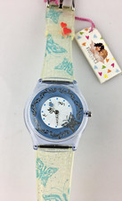 Orologio Fiorucci Quarzo Solo Tempo 33 mm Junior Sport Cinturino In Silicone