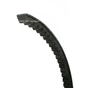 AX36 Classic Cogged V-Belt 1/2 x 38in Outside Circumference 
