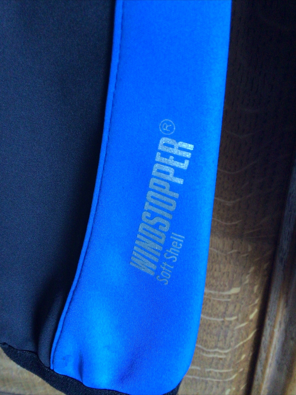 Mens Gore Bike Wear Cycling Jacket With Removable Sleeves eBay