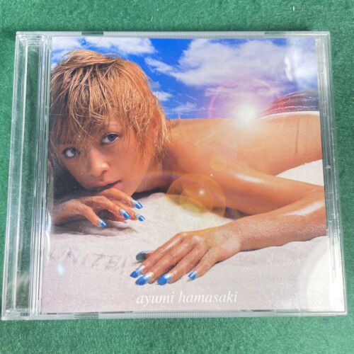 Ayumi Hamasaki UNITE ! CD très bon état - Photo 1 sur 4