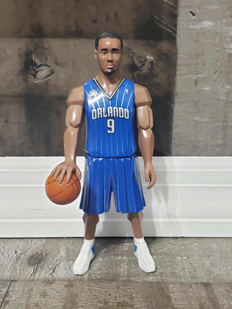 Orlando magic number 9 sales