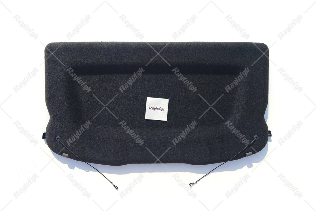 パーツ MERCEDES BENZ Cargo Cover OEM Cargo Cover Board For 2021-2024 Mercedes GLA Vehicle Privacy