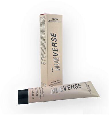 evo hue.verse HUEVERSE permanent colour  Haarfarbe 100ml