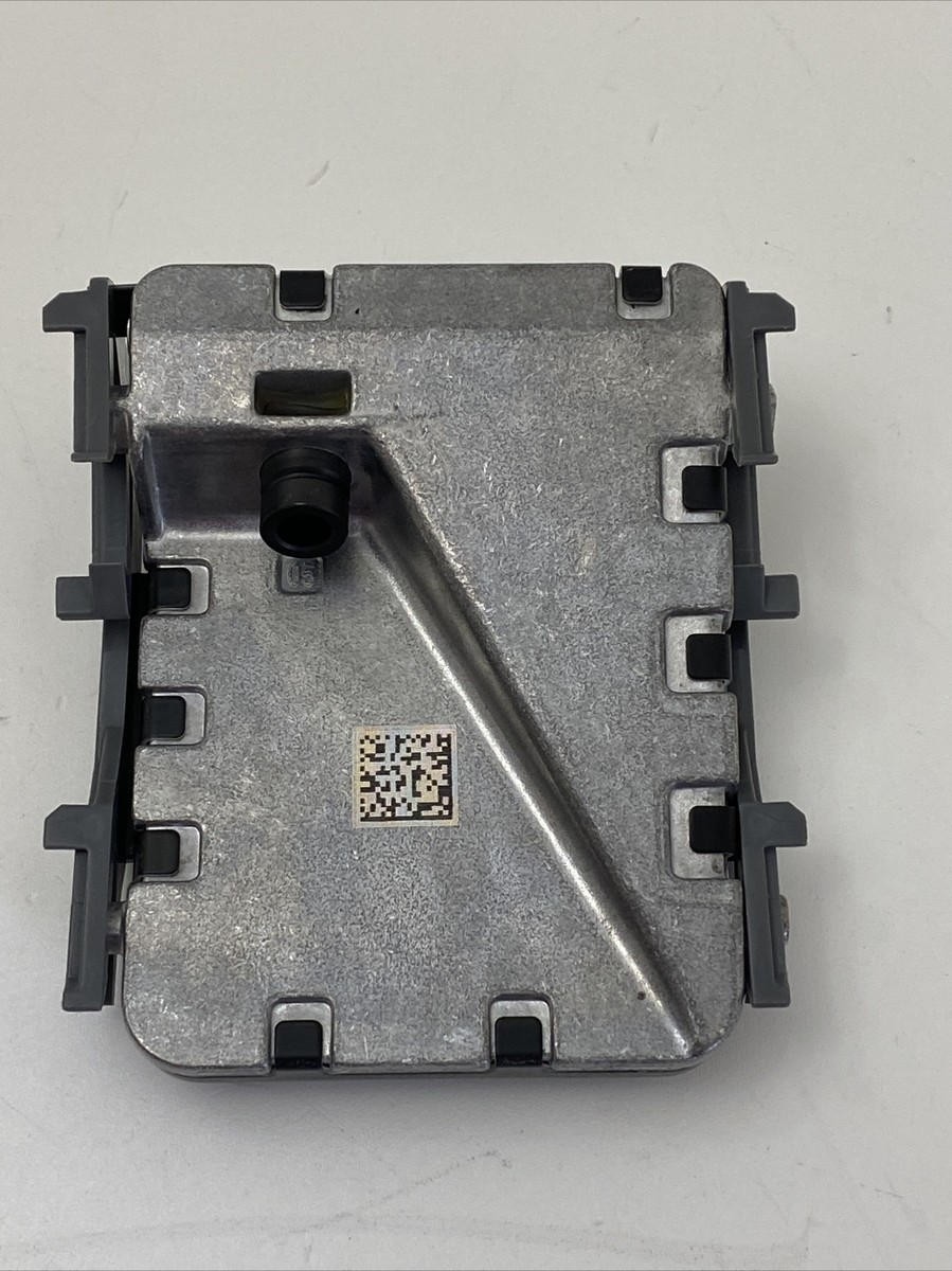 2018-19-20 TOYOTA CAMRY CAMERA FORWARD RECOGNITION SYST OEM PART