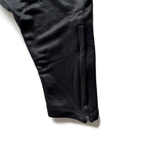 JAKO Präsentationshose Jogger Jogginghose Trainingshose Schwarz Black | Gr 116 - 第 4/6 張圖片