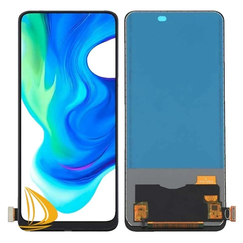 Pantalla de celular: pantallas LCD piezas para Xiaomi Xiaomi Redmi Note