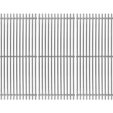 SF027C 3-Pack 17 3/4" Stainless Steel Cooking Grid for Kenmore 148.16156210, ...