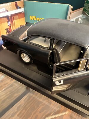 Ertl American Muscle American Graffiti '55 Chevy Limited Edition 1
