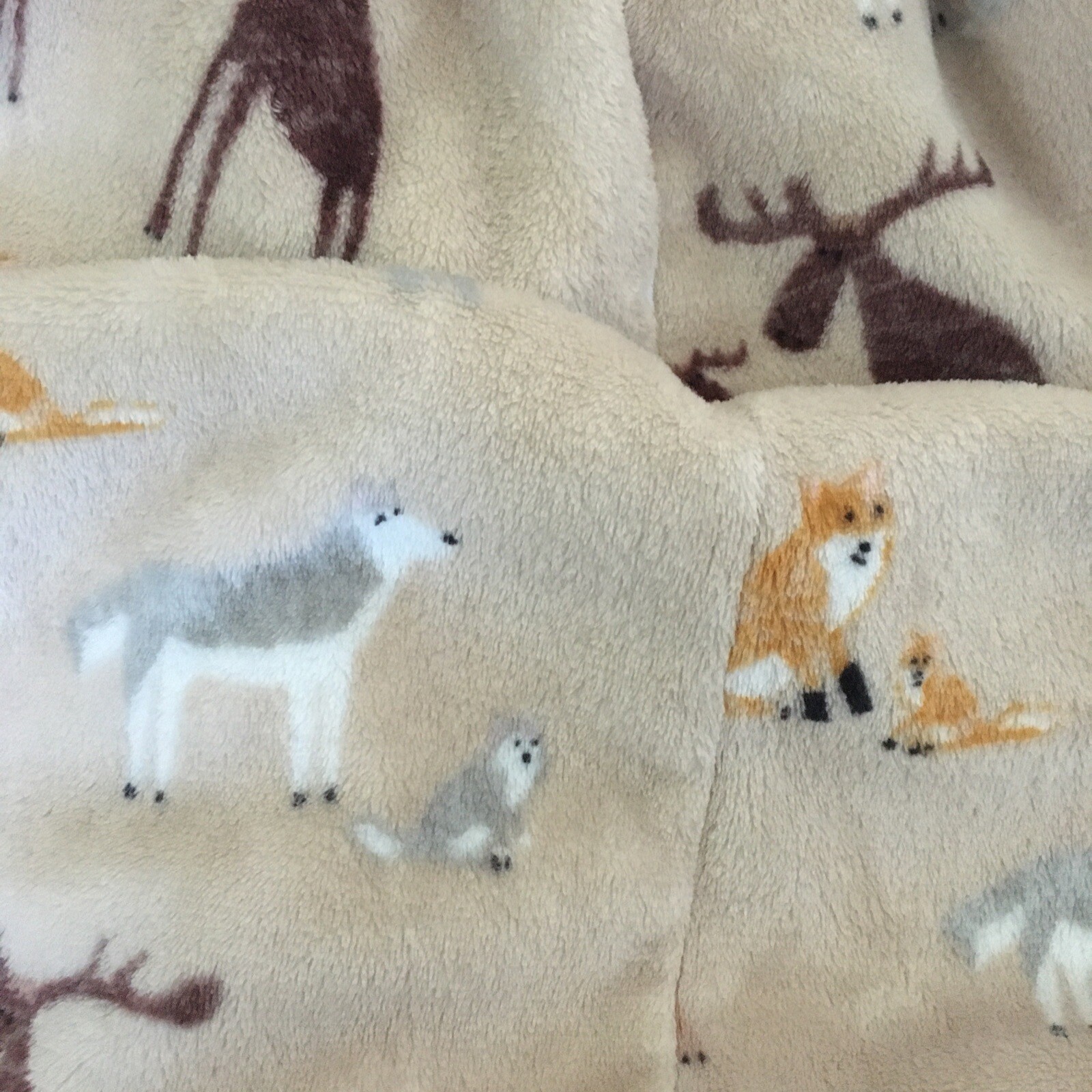 Next Ladies Hooded Dressing Gown Next size Medium 10/ 12/14 eBay