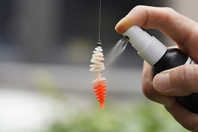 Spro Trout Master Pro Liquid Forellenlockstoff Lockstoffspray Troutangeln