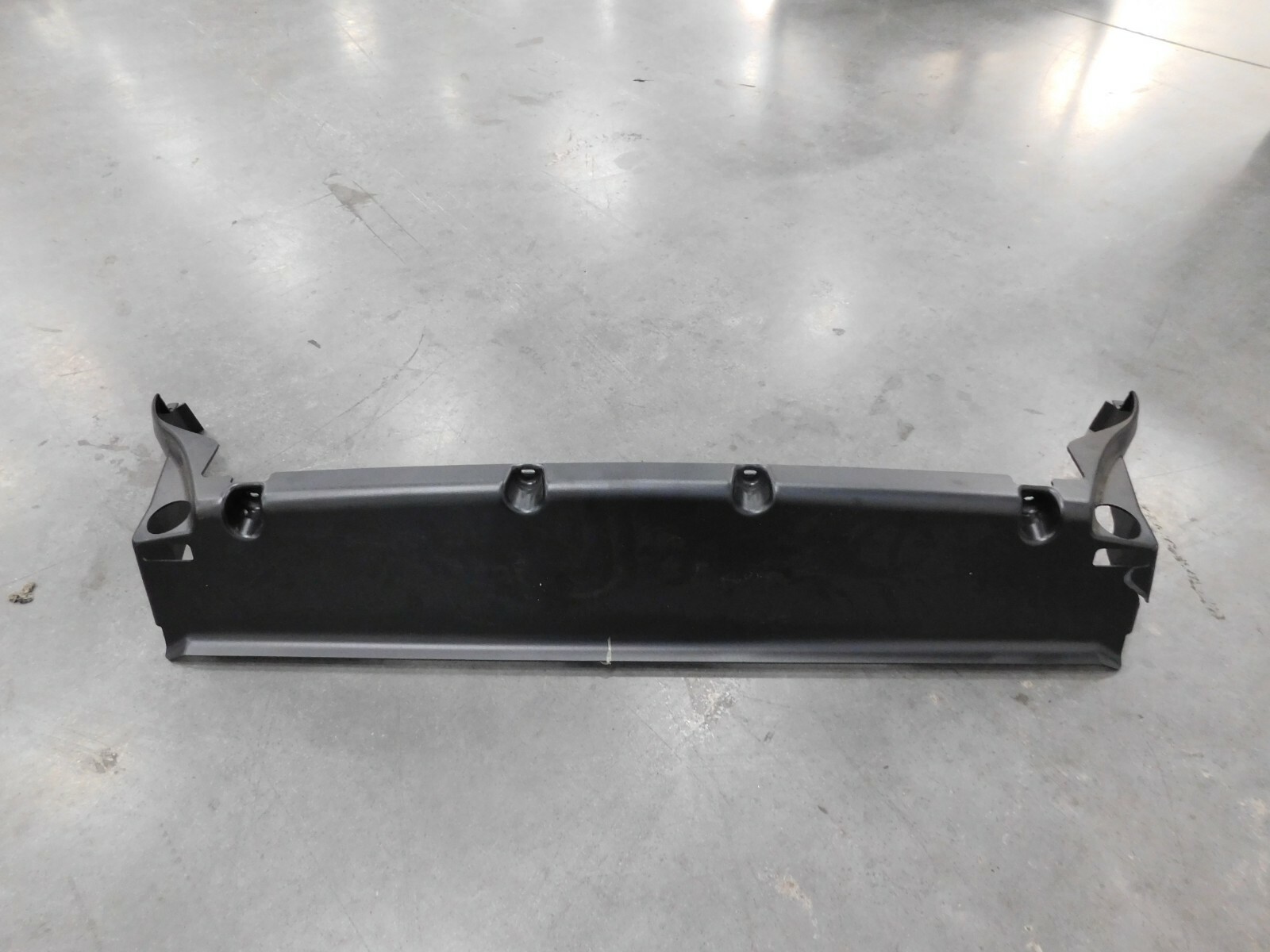 2014 12 - 18 Aston Martin V12 Vanquish Convertible Top Assembly #1697 B-2