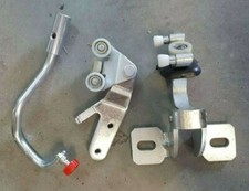 Porte arrière et accessoires Peugeot BOXER