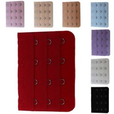 Bra 4 Extension Extender Pregnancy Bra Straps Extender Closure
