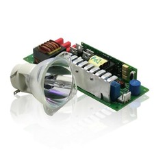 Compatible 7R 230W Moving Head Beam Lamp Stage Studio Lamps with 230W Ballast