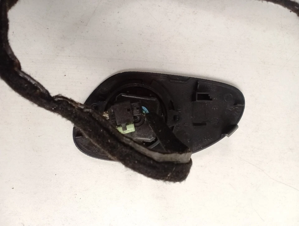 🔸️🔸️Boîte Droite Avant Haut-Parleur pour Peugeot 307 963450707 - Photo 4/4