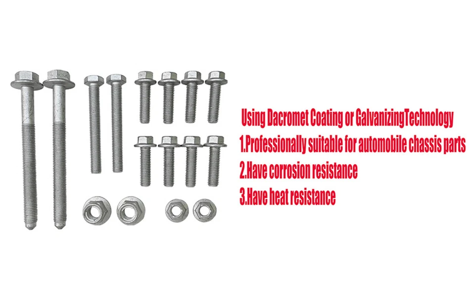 For 1998-2010 VOLKSWAGEN BEETLE GOLF REAR SUSPENSION LOADED BEAM AXLE WITH BOLTS - Image 2 of 4