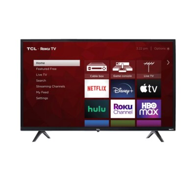 television smart tv