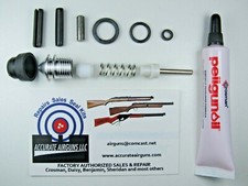 Crosman Model 766, 2100, AM77, 2200, 2280 Model 1 Seal Kit Economy With Oil