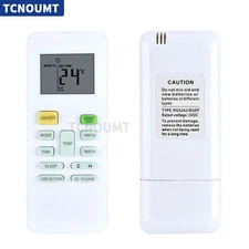 Air Conditioner Remote Control RG52A2/BGEF For Midea Air Conditioner