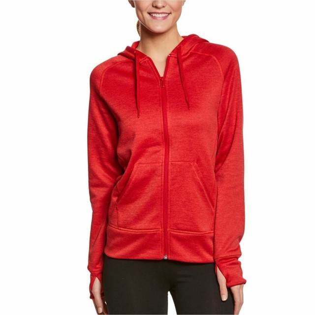 adidas team issue full zip hoodie