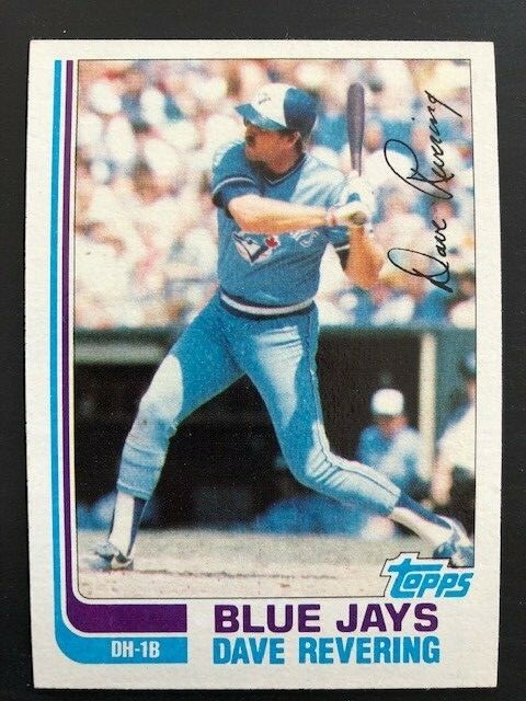 1982 Topps Traded Complete Your Set Baseball Card U Pick List NM-MT FLAT SHIP.63 - Picture 92 of 124