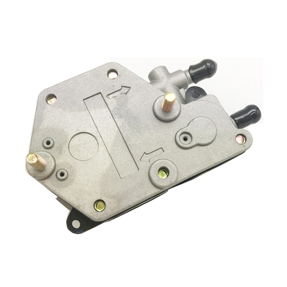 Fuel Pump Petcock Polaris Sportsman 500 1996 1997 1998 1999 2000 - Foto 9