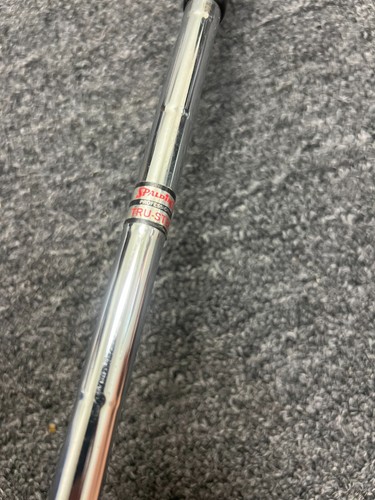 Spalding 4 Wood Dot II Professional RH 41.5" Medium Flex Golf Club Vintage - Picture 7 of 7