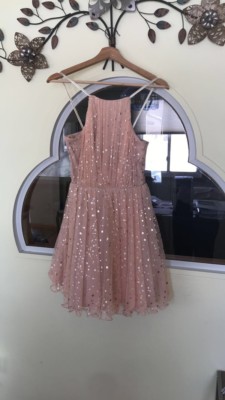 short pink sweet 16 dress Party Knee Length Lite Pink Dress Pink Sweet 16 Dresses,Strapless Sweet 16  Dress,Tulle Sweet