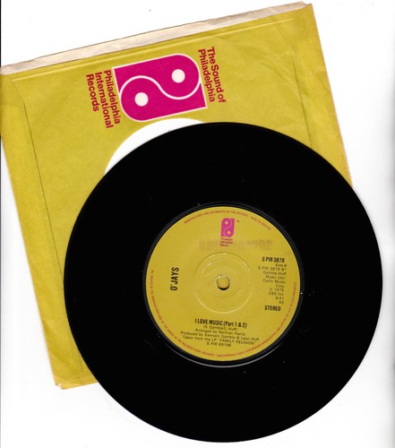 SOUL DJ COLLECTION 7" VINYL 45s NORTHERN SOUL, MOTOWN,R&B,REGGAE,SKA,DISCO,FUNK - Picture 197 of 311