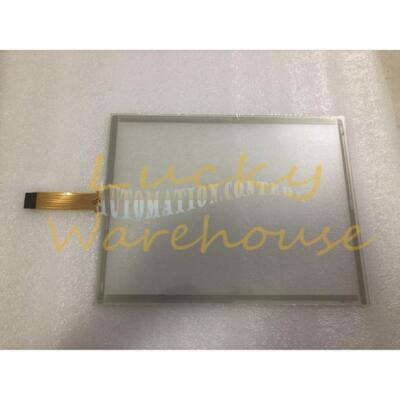 8wire AMT9535 Glass Panal 333*257mm For KEBA KEMRO K2-700 Digitizer Touch Screen