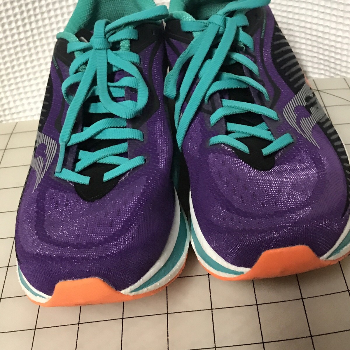 房*ン様 SAUCONY ENDORPHIN SPEED2 26.0 Saucony Endorphin Speed 2 S10668-20 Running Shoes Women's US