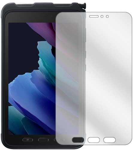 Schutzfolie für Samsung Galaxy Tab Active 3 Display Folie klar - Bild 6 von 8