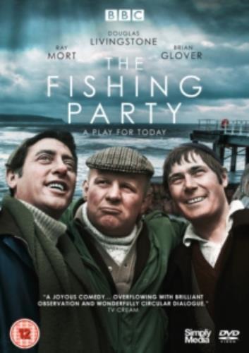 Play for Today - The Fishing Party <Region 2 DVD> - Afbeelding 1 van 1