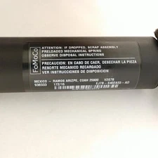 Lid Lift For 2017 MKC POWER LIFTGATE MOTOR LEFT TESTED GD