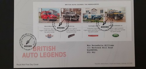 First Day Covers / FDC s - 2006 to 2014 - Choose from 200+ CHEAP - Picture 185 of 221