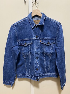 vintage levi jacket | Gumtree Australia 