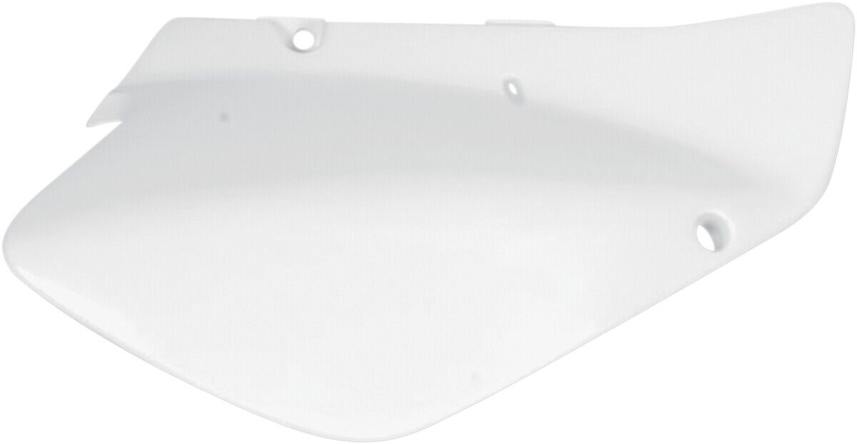 UFO Right White Side Panel HO03679041 for 2000-07 Honda XR UFO Right White Side Panel HO03679041 for 2000-07 Honda XR