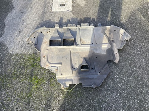 Genuine Audi TT Mk1 Engine Undertray Cover*Tray*Underneath*98-06*8N0825235*VGC - Picture 7 of 17