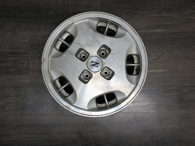 Nissan 300 ZX, 1984, 1985, 15