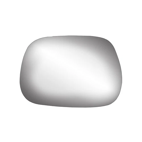 Replacement Mirror Glass for 01-05 Rav4 Driver Side 99185