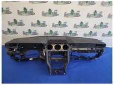 2018-2023 Ford Mustang GT S550 Dashboard Panel Cover Trim Vent Black 2574