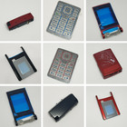 Nokia N76 Original Spare Parts - Original Parts - Covers -