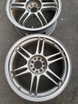 KOSEI RACING アルミホイール KOSEI Racing WHEEL