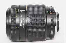 Nikon AF Nikkor 35-105mm f3.5-4.5 Auto Focus Zoom Lens
