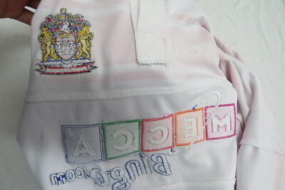 Maillot Rugby Wigan Warriors Kooga - UK League - Occasion