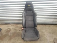 Siège Porsche CAYMAN