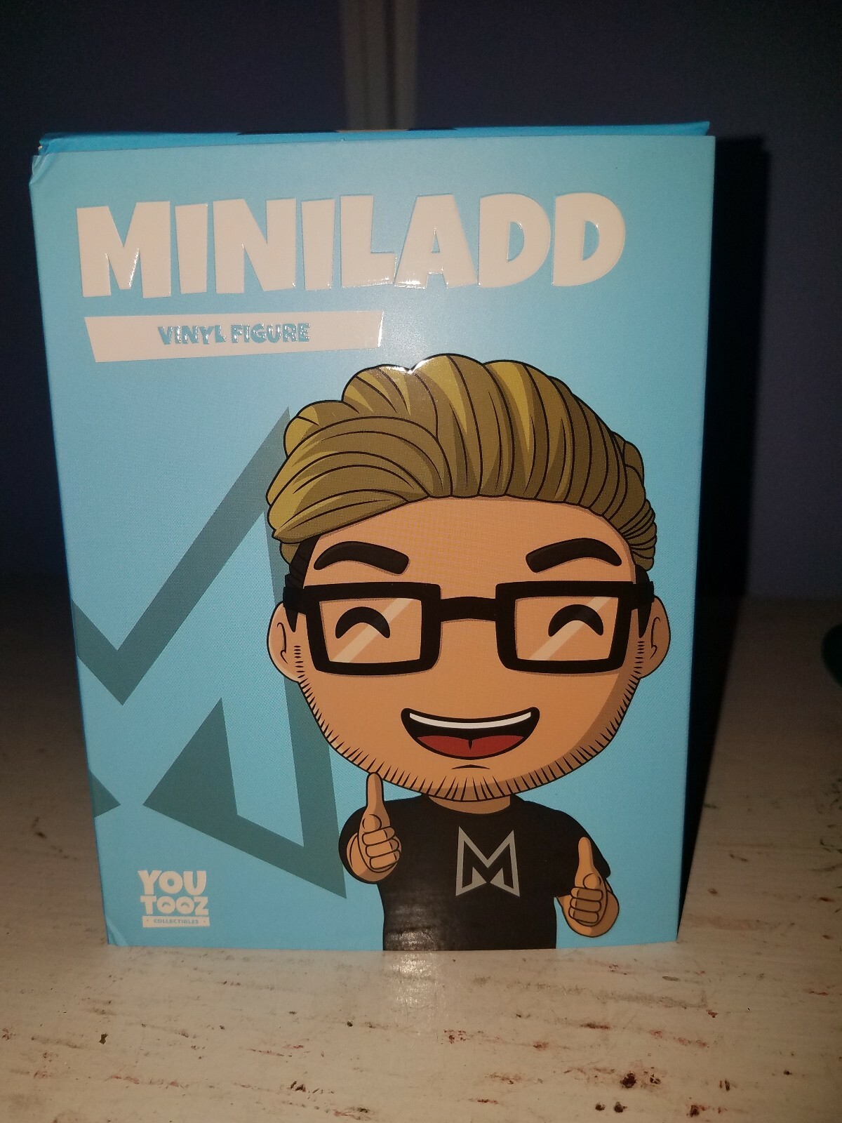 mini ladd funko pop