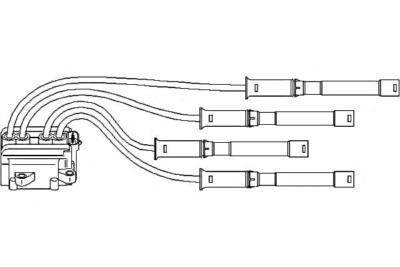 Logan Ignition Coil Wiring Diagram - 88 Wiring Diagram