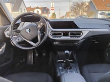 bmw serie 1 116i – photo 3