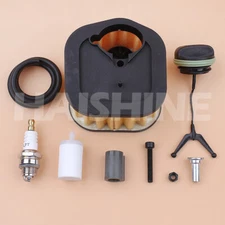 Air Filter Tune Up Kit Pro For Husqvarna 385XP 390XP 385 390 Chainsaw 537009301